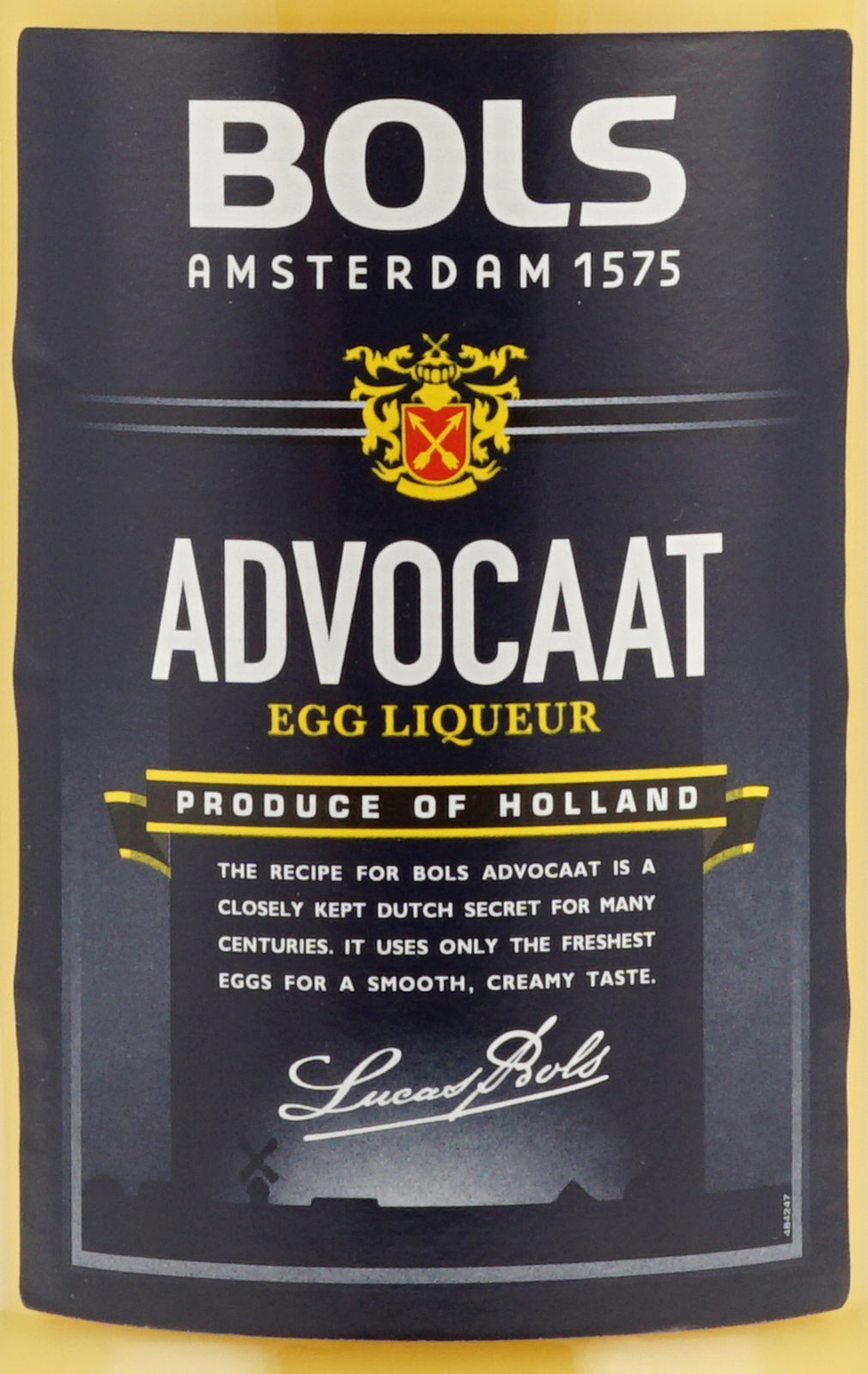 Bols Eierlikör Bols Eierlikör