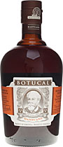 Botucal Mantuano Rum aus Venezuela hier im Shop