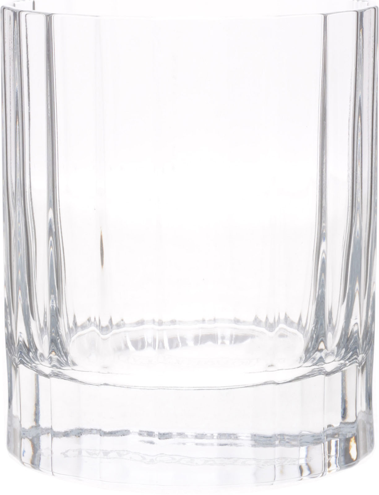 Botucal mit Set und Eiskugelf Exclusiva Glas im Reserva