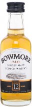 Bowmore 12 Jahre Mini 50ml 40%