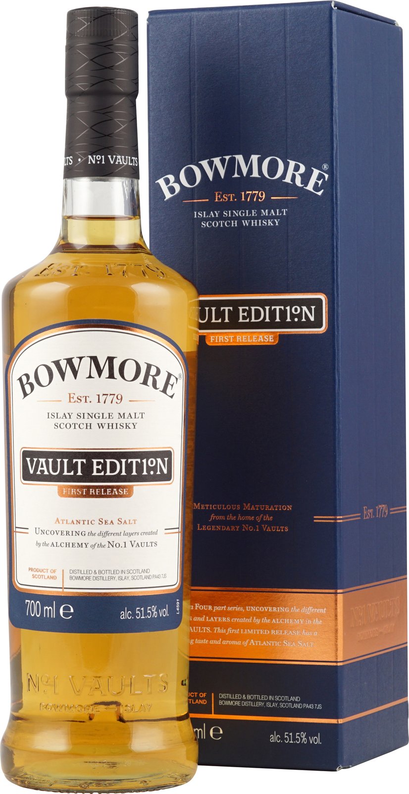 Виски Bowmore 12 Купить В Спб
