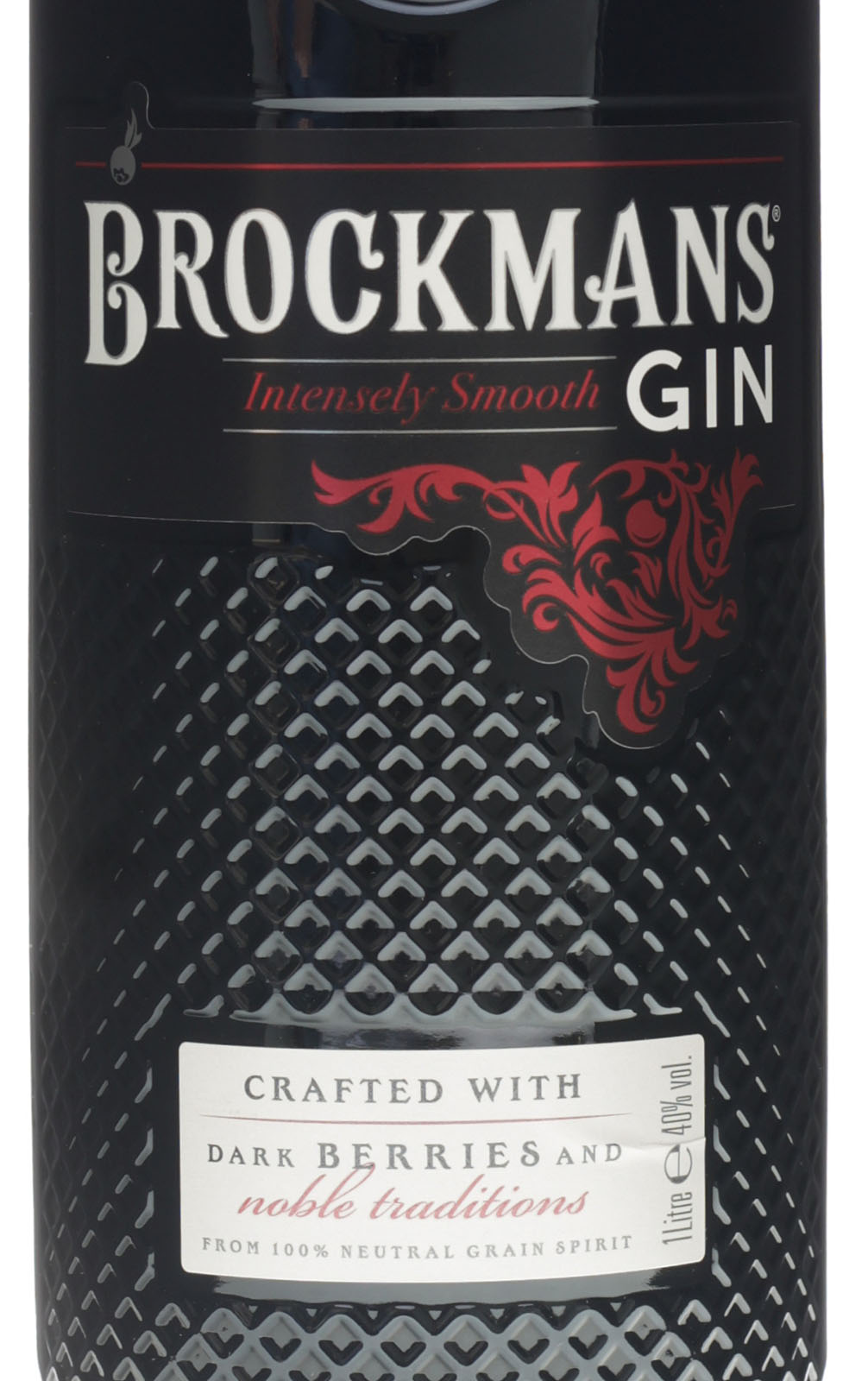 günstig Intensely Brockmans Gin Premium Smooth Shop im