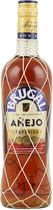 Brugal Anejo Rum aus der Dominikanischen Republik - Tol