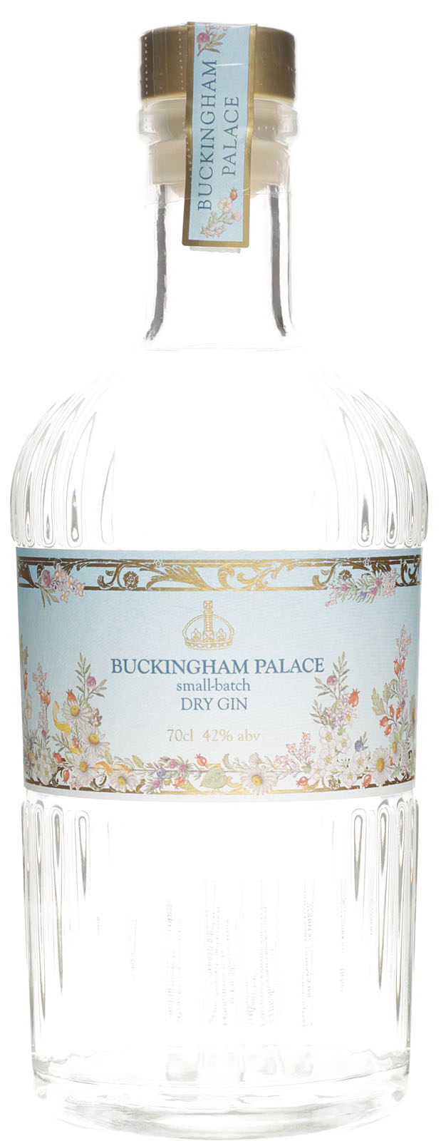 Buckingham Palace Gin 07 Liter 42 Vol Im Shop Kaufe 