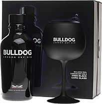 Bulldog Gin im gnstigen Spirituosen Online Shop kaufen