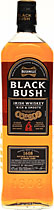 Bushmills Black Bush Whisky 1000ml 40%