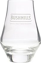 Bushmills Nosing Glas gnstig online bei uns kaufen