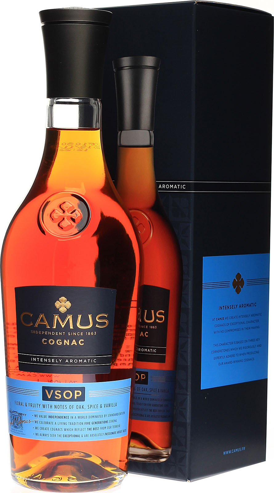 Camus vsop Camus vsop