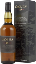 Caol Ila 25 Jahre Whisky von Islay hier im Shop