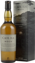 Caol Ila Moch Whisky aus der Islay Destillerie 
