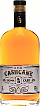 Cashcane Saloon Cask, Blend aus Melasse-Destillaten, di