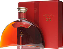 Chabasse XO Cognac hier bei uns im Onlineshop