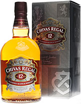 Chivas Regal 12 Jahre 1 Liter gnstig online kaufen hie