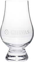 Chivas Regal Glencairn Glas hier im Onlineshop