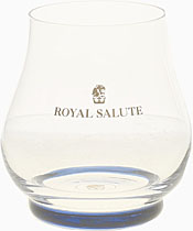 Chivas Regal Royal Salute Whisky Tumbler im Shop kaufen