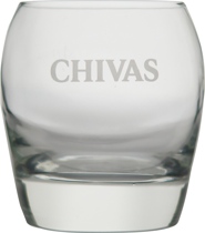 Chivas Regal Whisky Tumbler Glas hier im Shop kaufen