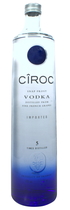 Ciroc Vodka aus Frankreich mit 3,0 Liter im gnstigen S