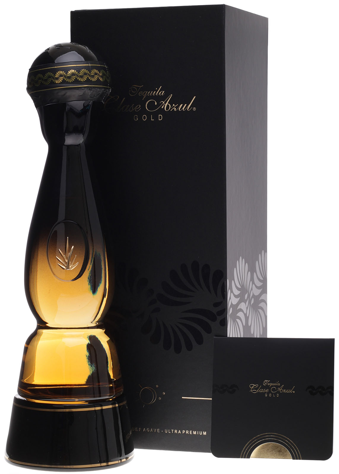 Clase Azul Tequila Gold günstig im Shop bestellen.