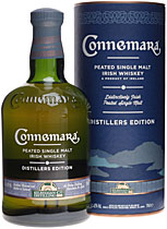 Connemara Distillers Edition hier gnstig online kaufen