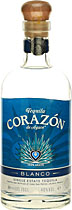 Corazon Tequila Blanco 0,7 Liter gnstig im Shop bestel