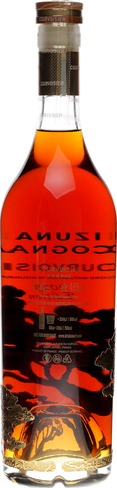 Courvoisier Mizunara Cognac günstig und schnell kaufen. Courvoisier Mizunara Cognac günstig und schnell kaufen.