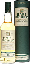 Craigellachie 1997 19 Jahre Hart Brothers Collection