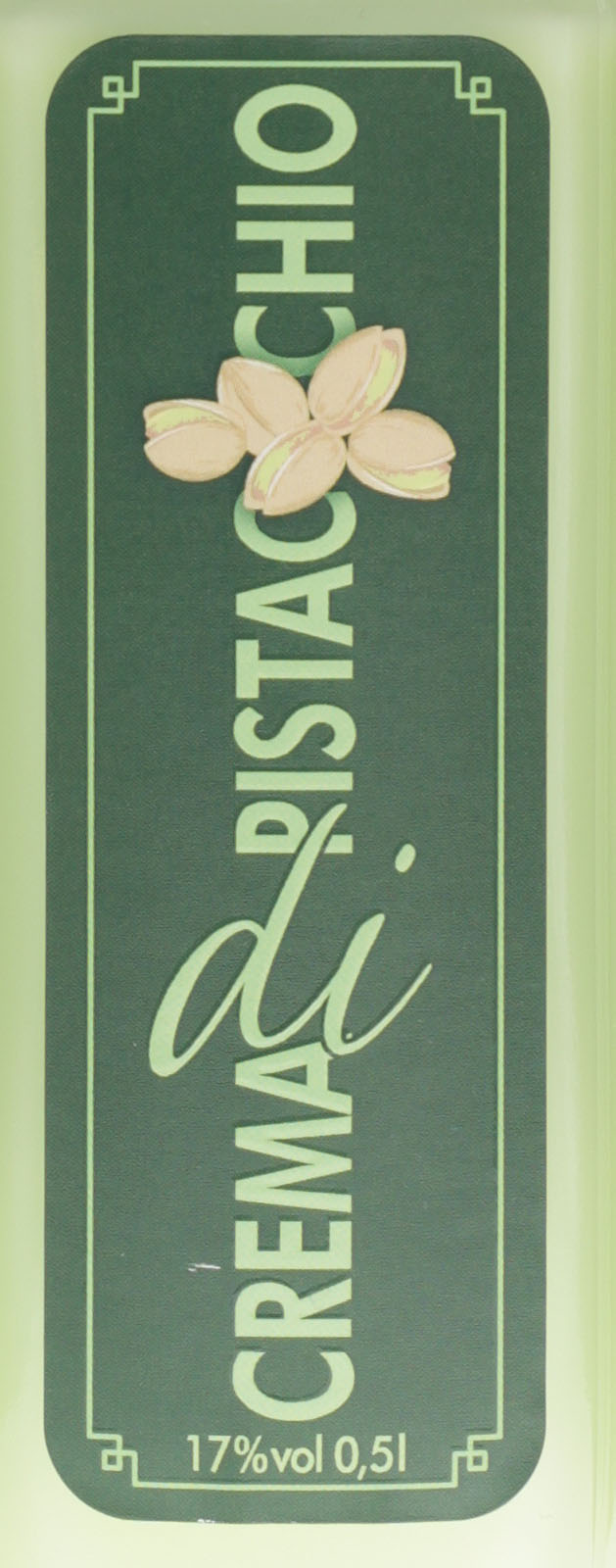 Crema di Pistacchio günstig und schnell bei uns kaufen.