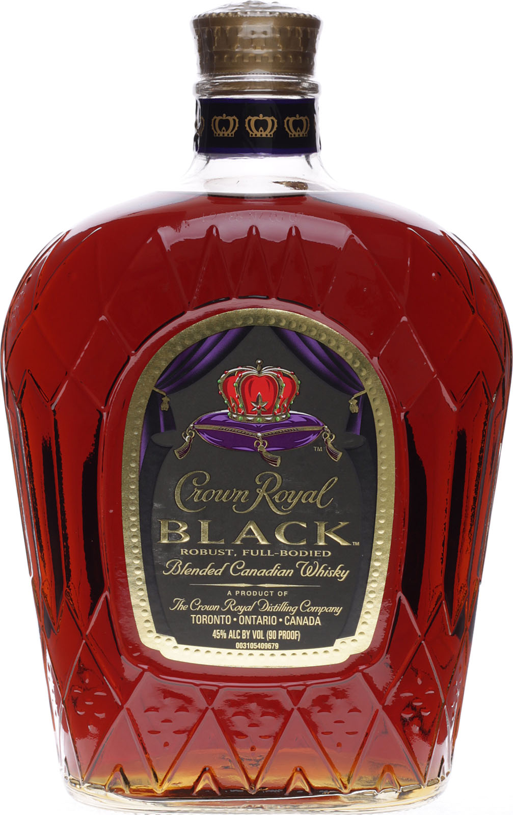 新品CROWN Royal SERIES ブラック