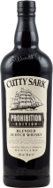 Cutty Sark Prohibition Whisky gnstig kaufen 