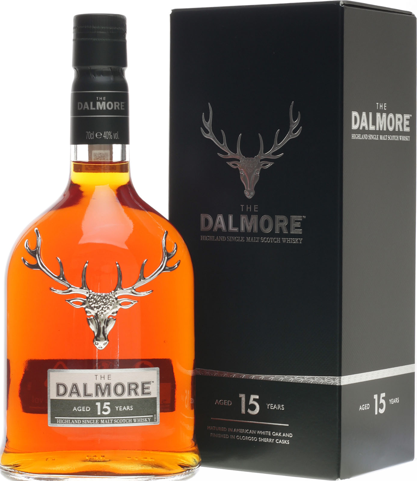 Виски Dalmore 12 Купить