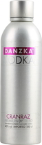 Danzka Cranraz Vodka aus Dnemark im Shop kaufen