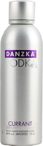 Danzka Currant Vodka - fast alle Danzka im Shop kaufen
