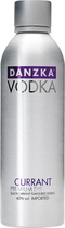 Danzka Currant Vodka hier im Onlineshop kaufen