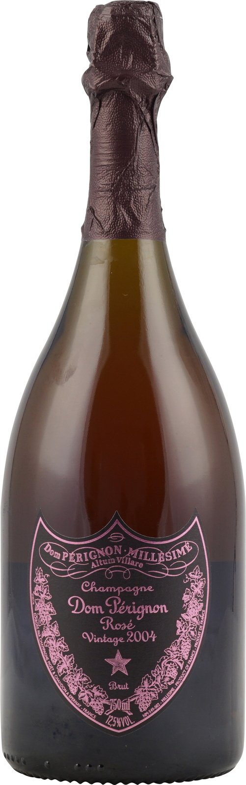 Dom Perignon Rose Vintage 2006 ist ein Champagner hier