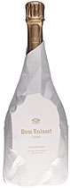 Dom Ruinart Blanc de Blancs Champagner aus Chardonnay T