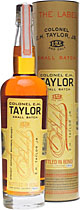 E.H. Taylor Small Batch Bourbon Whiskey, erstklassiger 