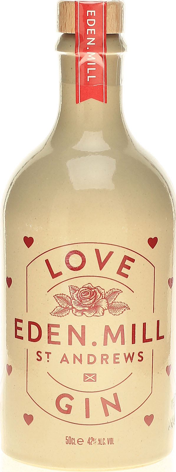 Eden Mill Love Gin Der Premium VIP Gin hier im Shop
