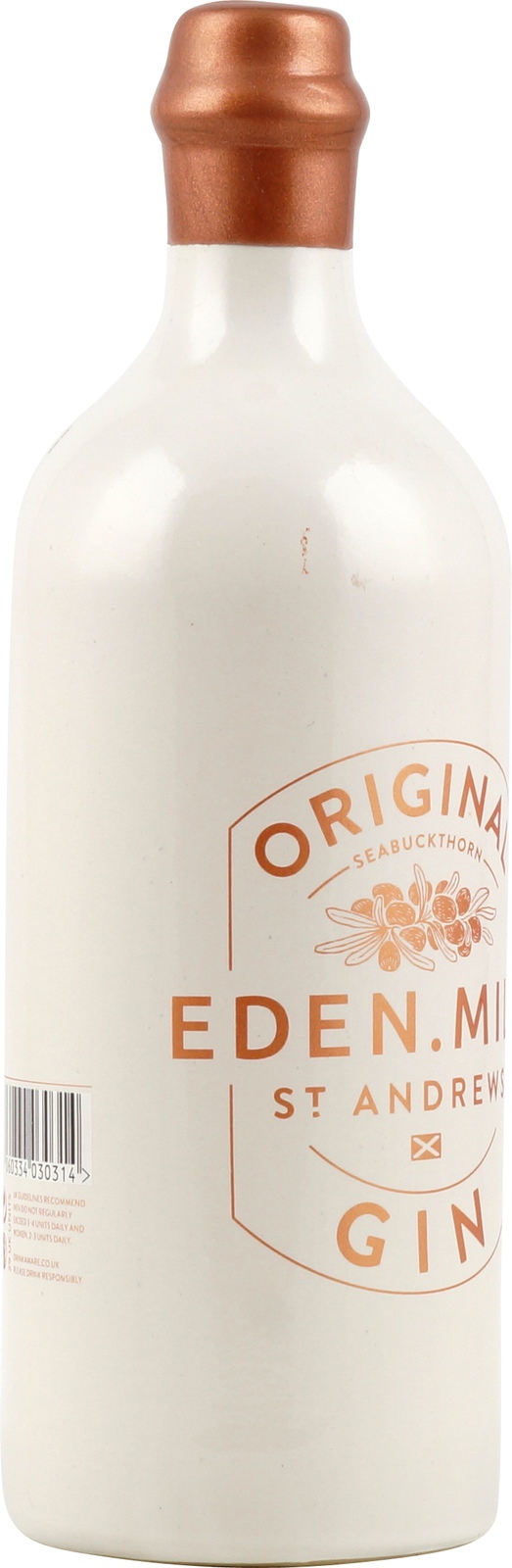 Eden Mill Original Gin aus Schottland Der Premium Gin