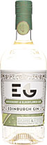 Edinburgh  Gooseberry & Elderflower Gin 0,7 Liter bei u