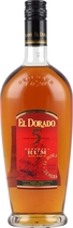 El Dorado 5 Jahre Demerara Rum hier im Shop