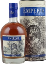 Emperor Mauritian Rum Heritage im Shop kaufen