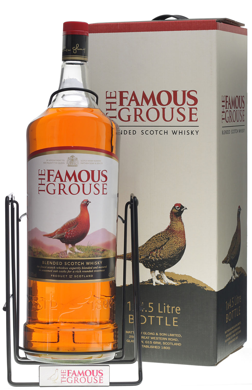 famous-grouse-whisky-in-gro-er-4-5-liter-whisky-flasche