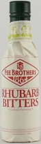 Fee Brothers Rhubarb Bitters 0,15 Liter 4,5% Vol kaufen