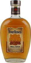 Four Roses Small Batch Bourbon hier im Onlineshop