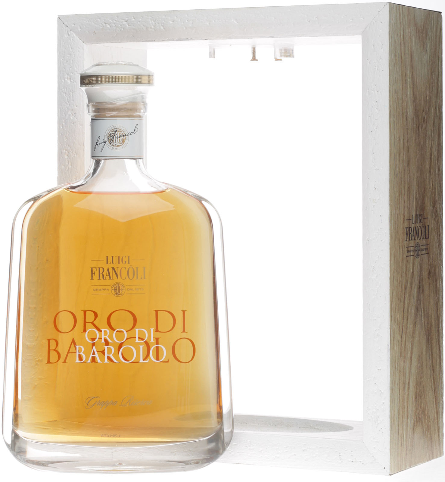 Francoli Gappa di Barolo aus dem Piemont günstig online