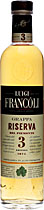 Francoli Grappa Riserva 3 Jahre aus dem Piemont online 