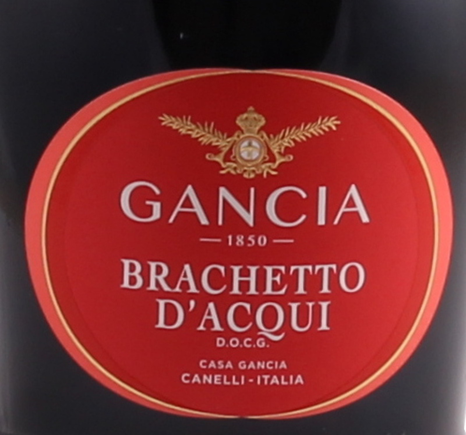 Gancia Brachetto D\'Acqui D.O.C.G, hochwertig | Champagner & Sekt