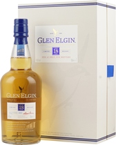 Glen Elgin 18 Jahre Whisky als Raritt von 1998 