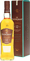 Glen Grant 12 Jahre Single Malt Whisky gnstig Spirituo