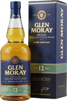 Glen Moray 12 Jahre 0,7 Liter 40 % Vol. 